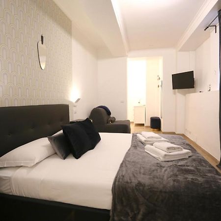 Ferienwohnung Palatino 28 Rom Exterior foto