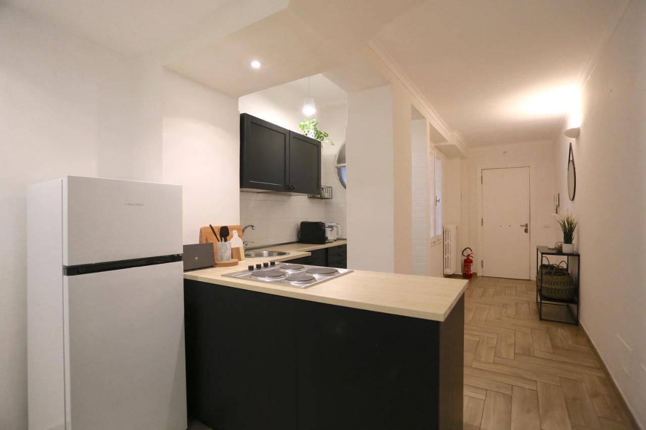 Ferienwohnung Palatino 28 Rom Exterior foto