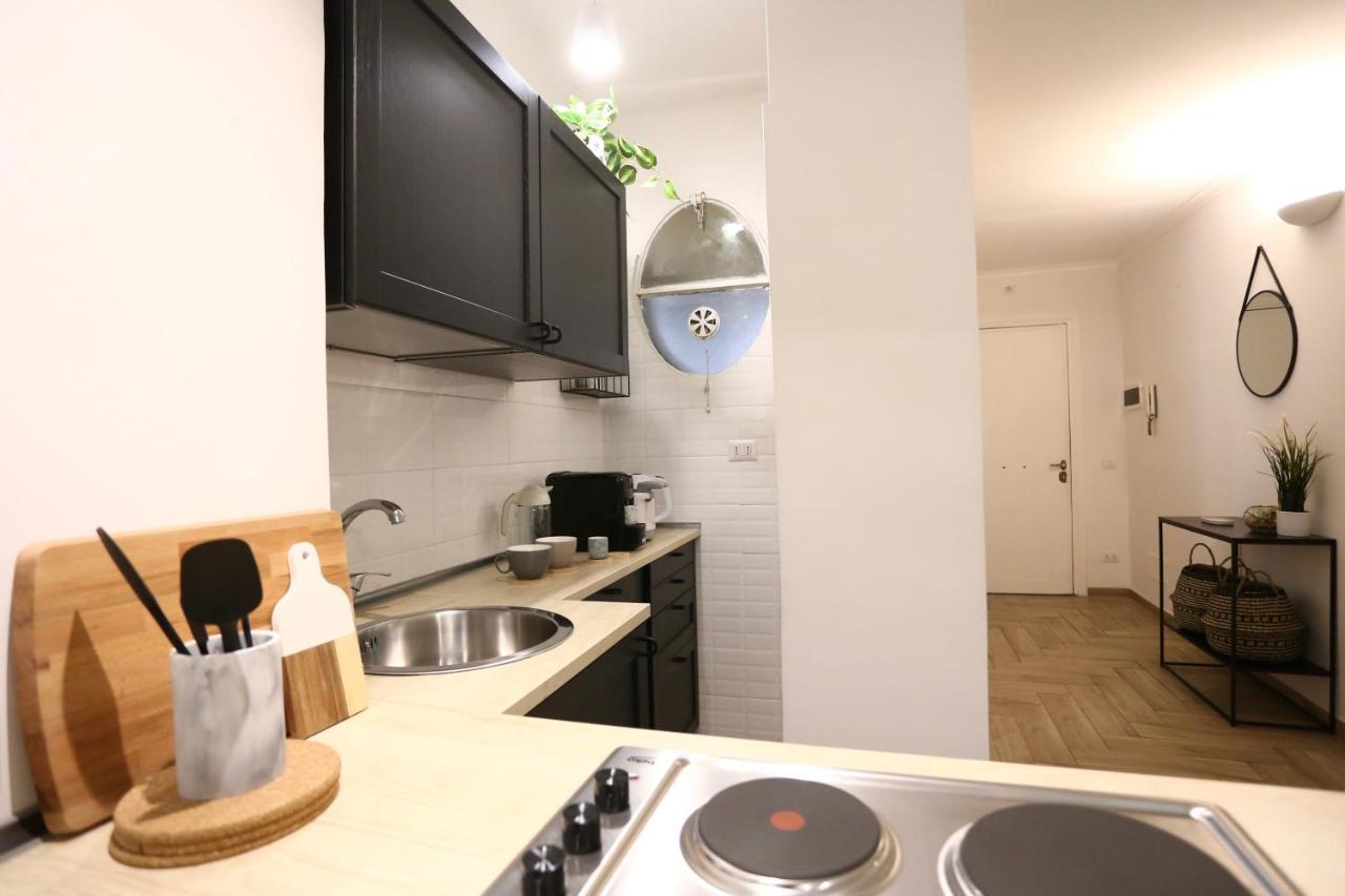 Ferienwohnung Palatino 28 Rom Exterior foto