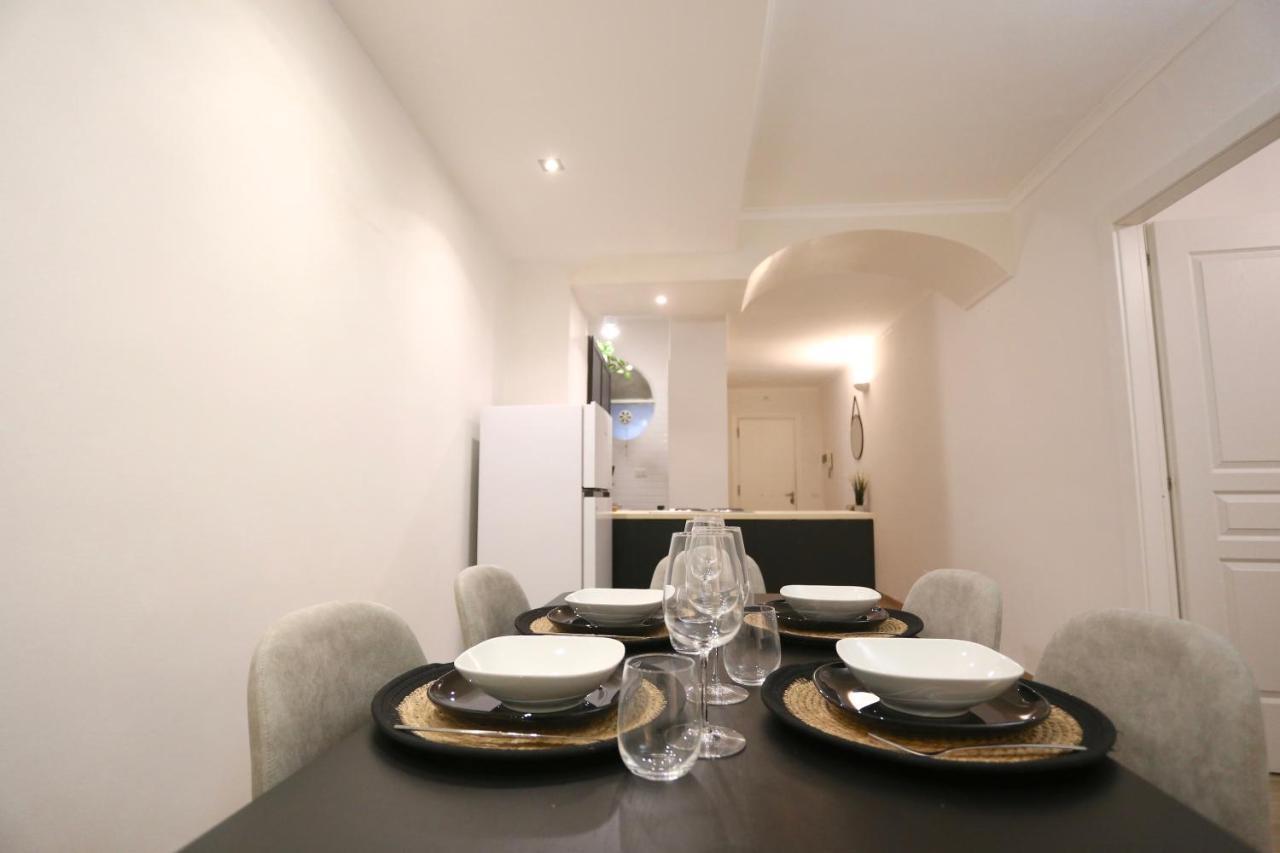 Ferienwohnung Palatino 28 Rom Exterior foto