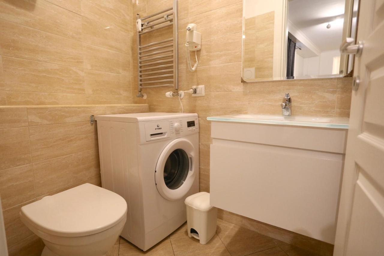 Ferienwohnung Palatino 28 Rom Exterior foto