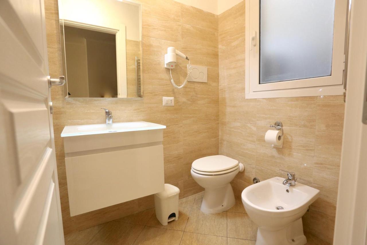 Ferienwohnung Palatino 28 Rom Exterior foto