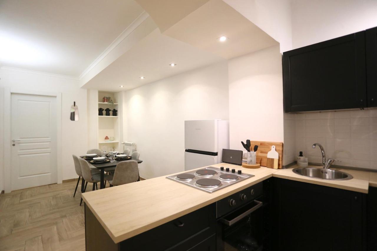 Ferienwohnung Palatino 28 Rom Exterior foto