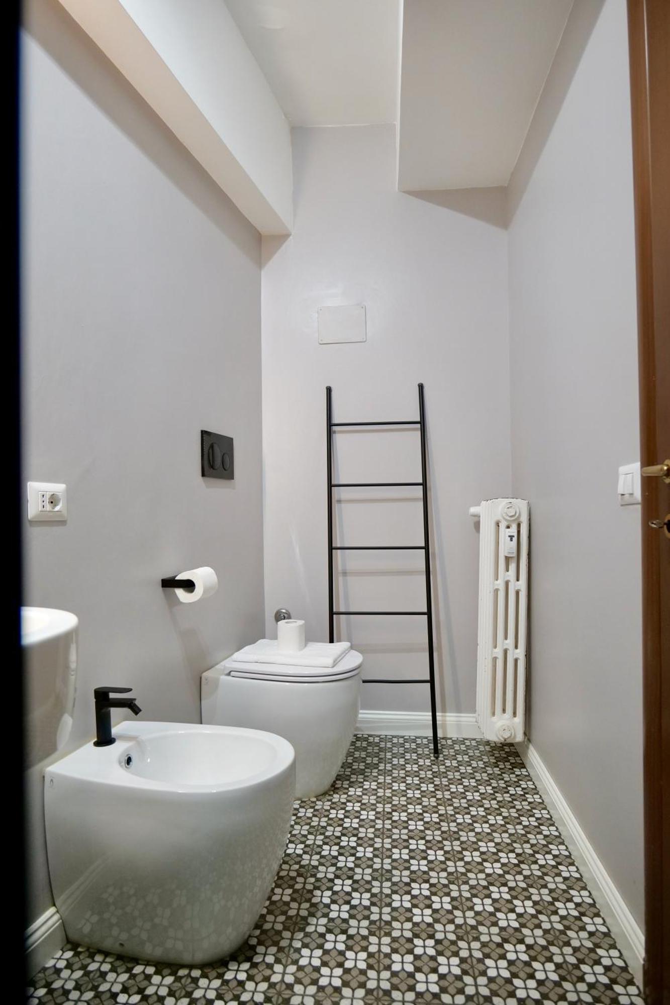 Ferienwohnung Palatino 28 Rom Exterior foto